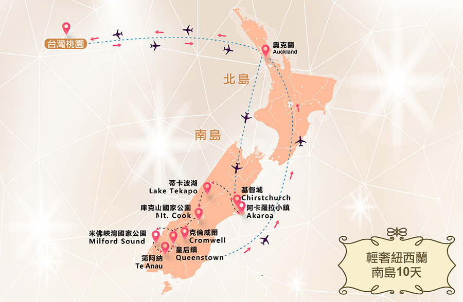 行程特色圖片