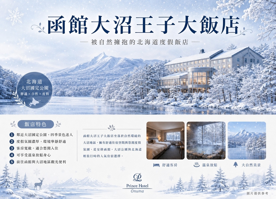 行程特色圖片