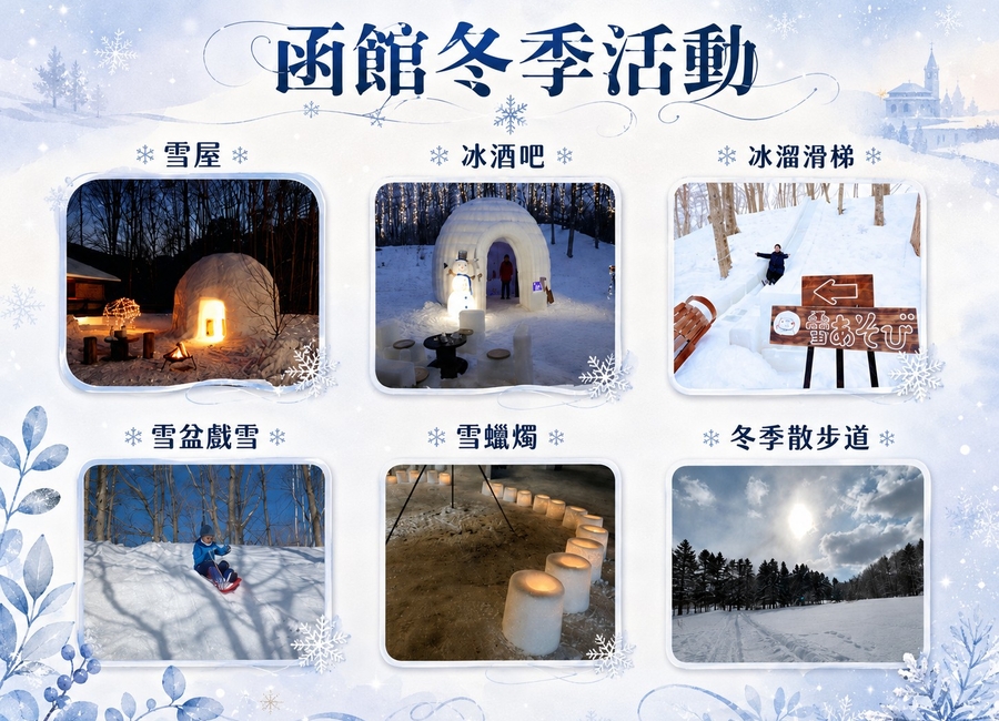 行程特色圖片