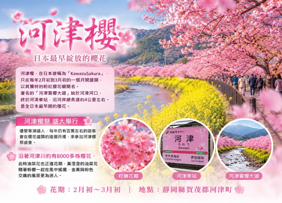 行程特色圖片