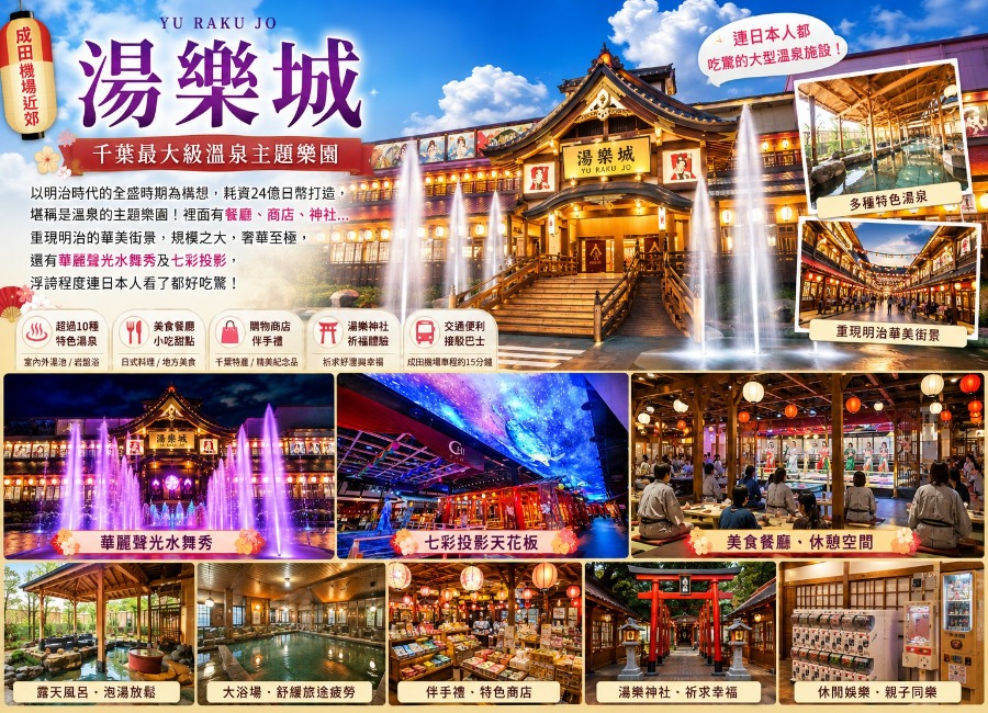 行程特色圖片
