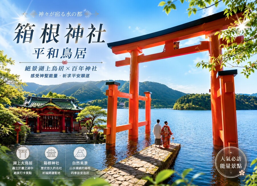 行程特色圖片