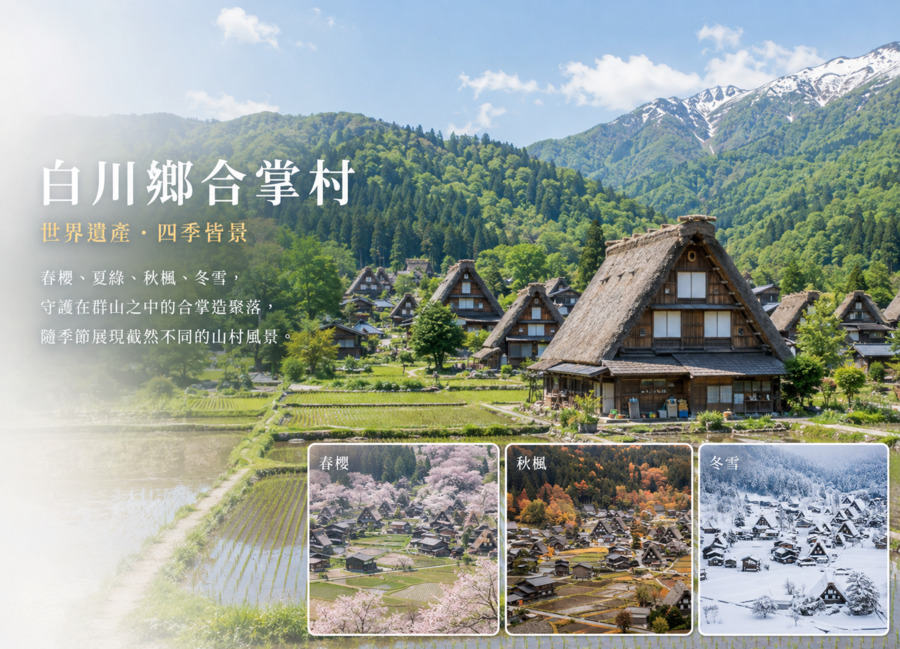 行程特色圖片