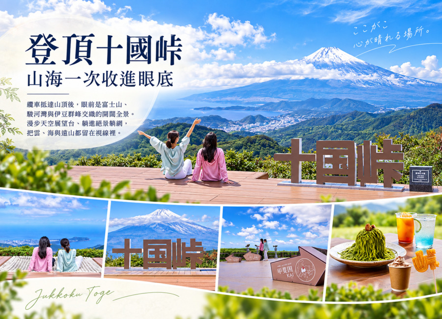 行程特色圖片