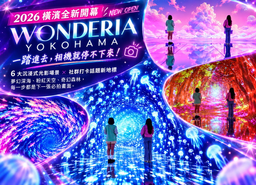 行程特色圖片