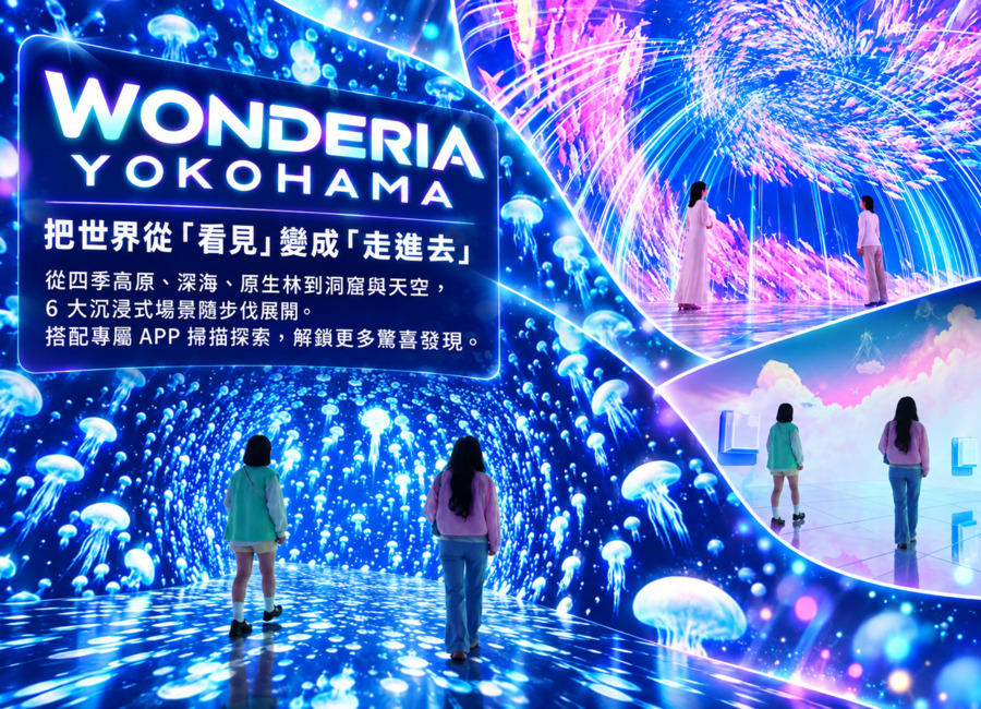 行程特色圖片