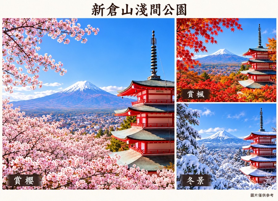 行程特色圖片