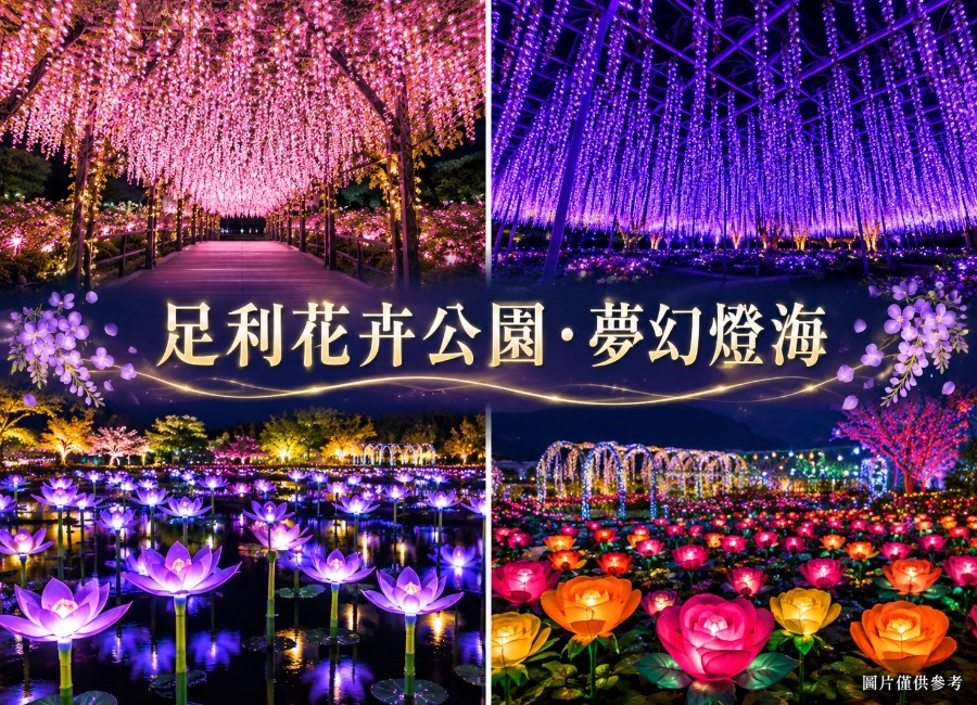 行程特色圖片