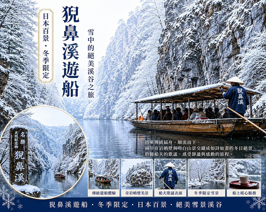 行程特色圖片