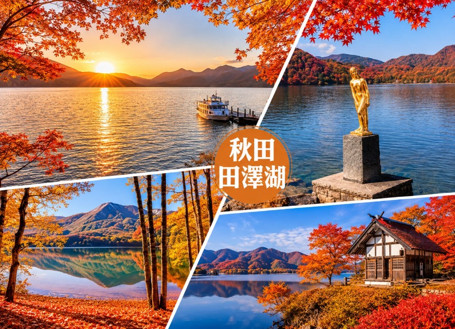 行程特色圖片