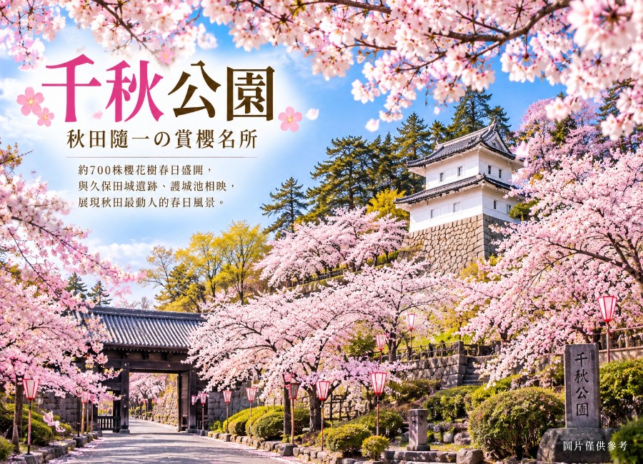 行程特色圖片