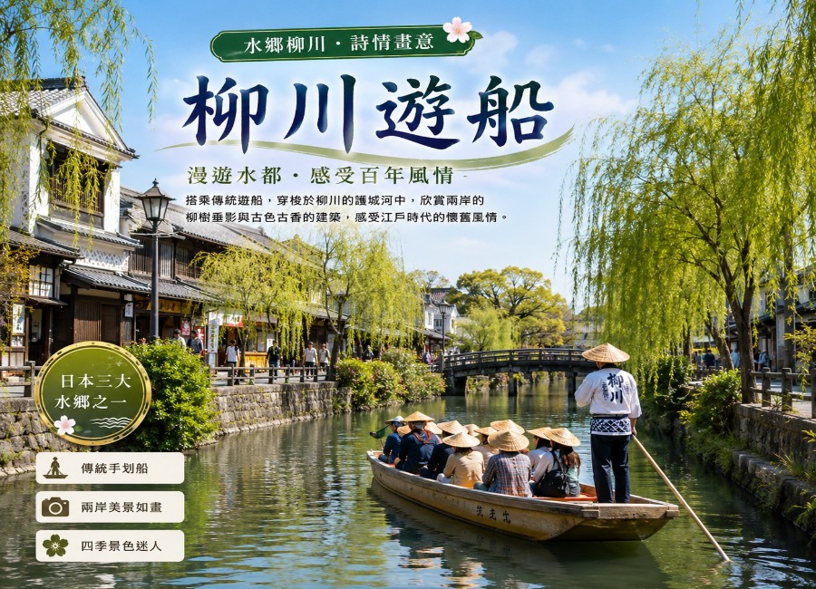 行程特色圖片