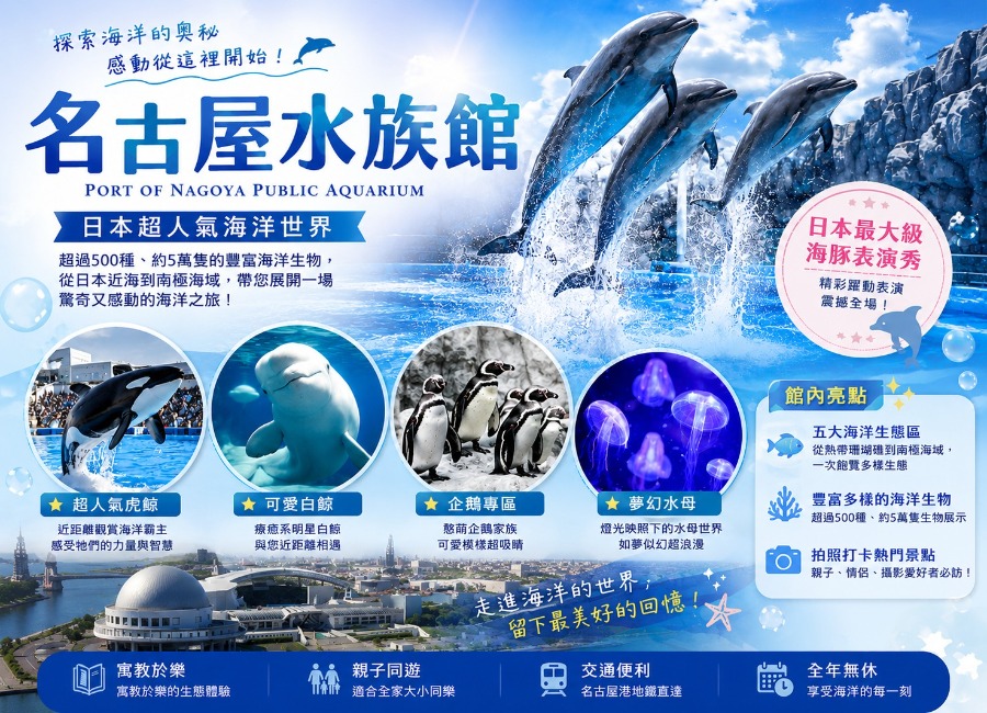 行程特色圖片
