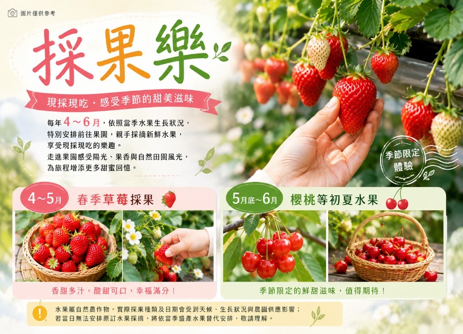 行程特色圖片