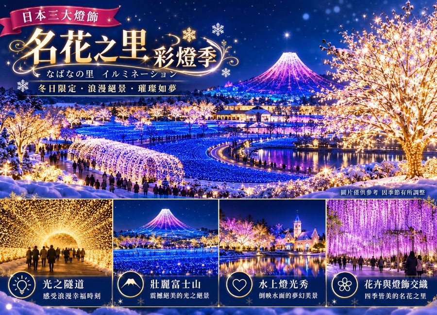 行程特色圖片
