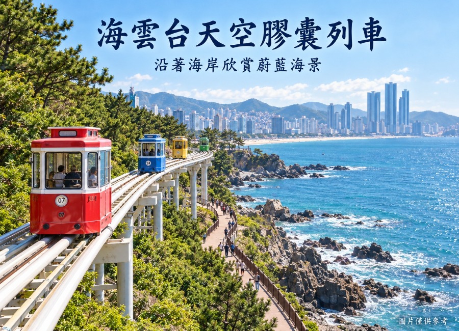 行程特色圖片