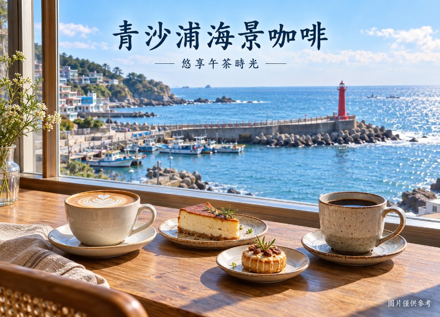 行程特色圖片