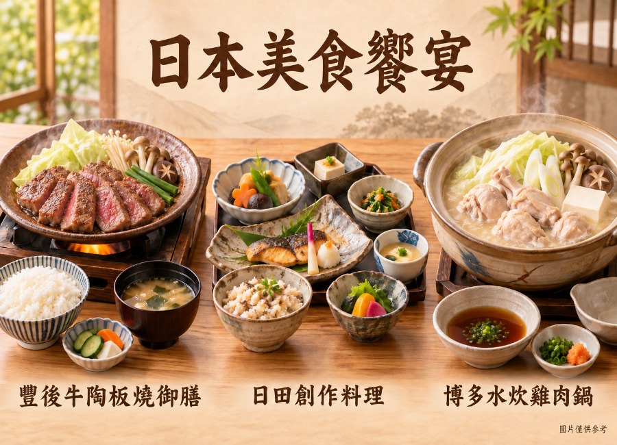 行程特色圖片