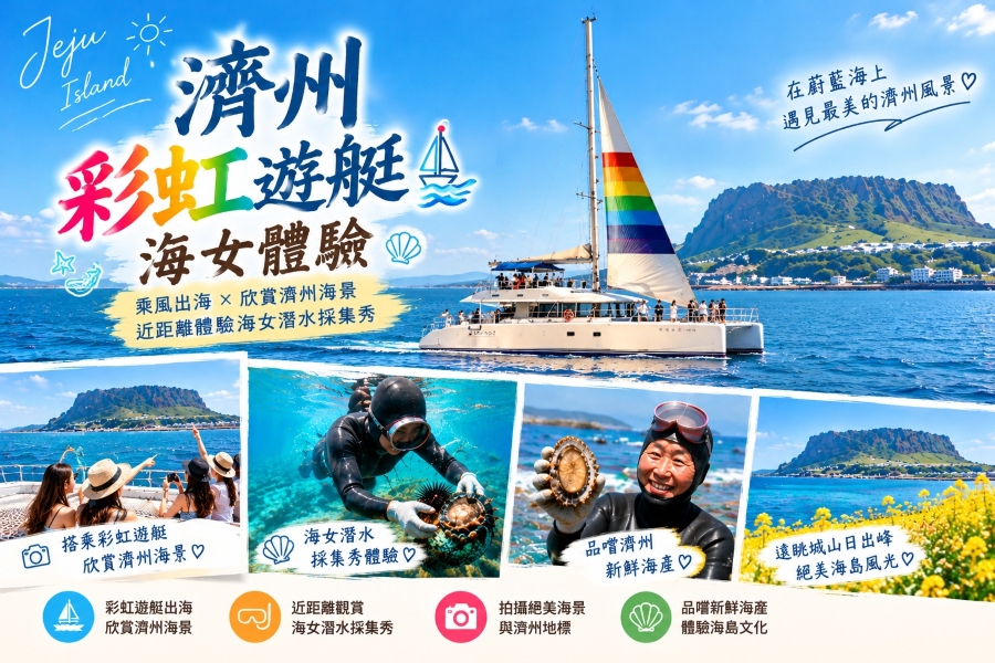 行程特色圖片