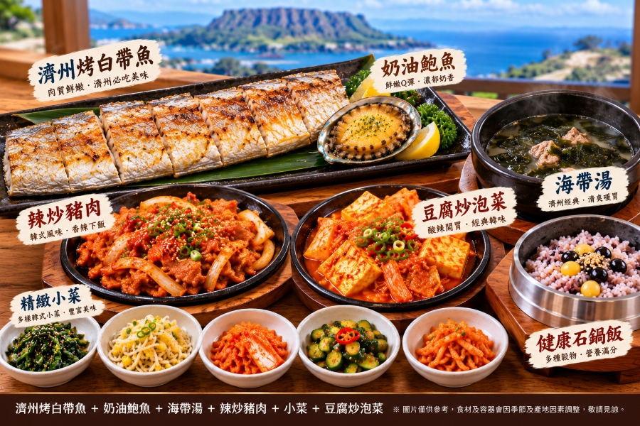 行程特色圖片
