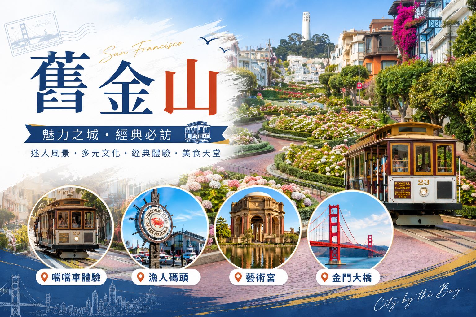 行程特色圖片