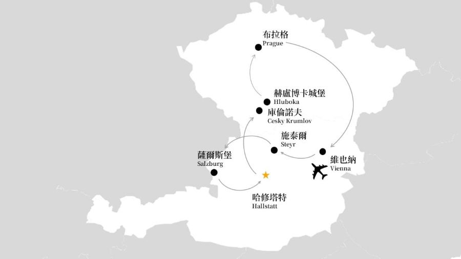 行程特色圖片