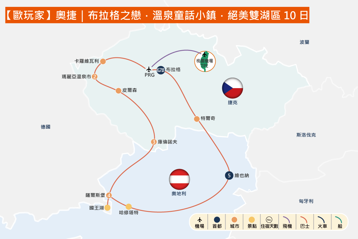 行程特色圖片
