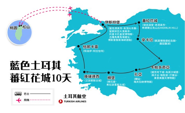 行程特色圖片