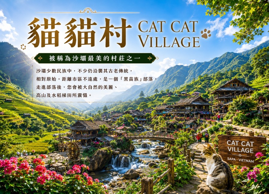行程特色圖片