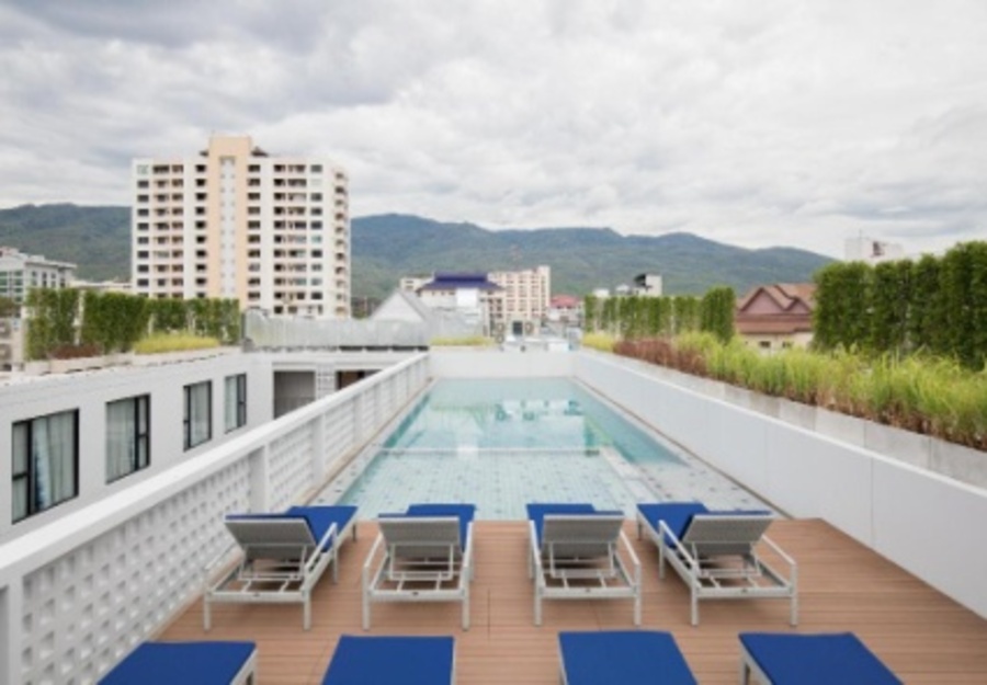 NOVOTEL CHIANGMAI NIMMAN JOURNEYHUB