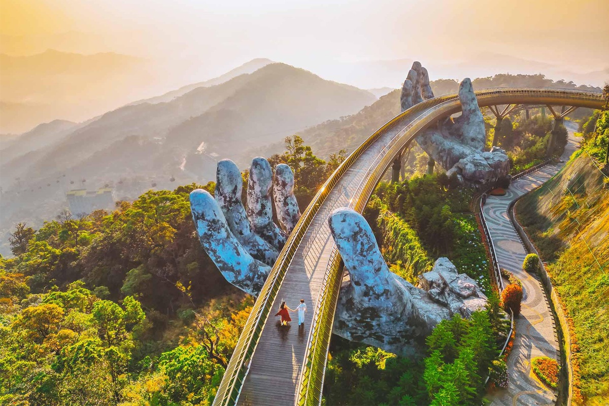 越南旅遊行程