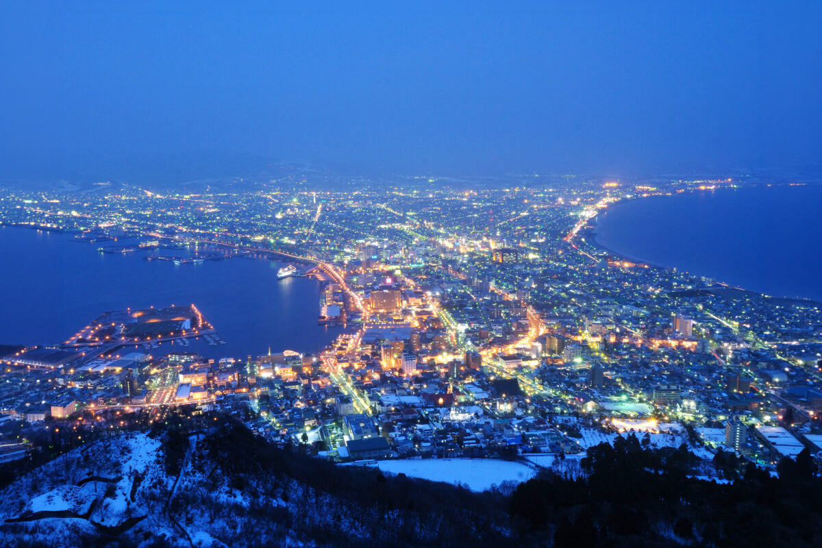 夏季旅行